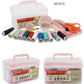 Sewing Stitch Kit Box Complete