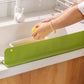Adjustable Silicone Kitchen Sink Splash Guard