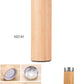 Bamboo Bottle Stainless Steel