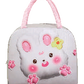 3D Cartoon Insulated Lunch Bag – Oxford Thermal Tote (Tiger, Chicken, Duck, Horse & More)
