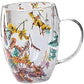 Double Wall Decor Cup