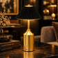 Luxe Glow Rechargeable Accent Lamp