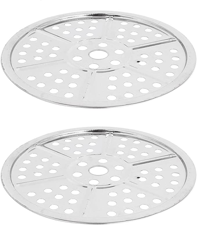 Stainless Steel Cooking Steamer