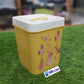 Turkish Plastic Jar 3.5L 2.2L & 1L