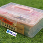 Complete Home & Travel Sewing Kit - Multi-Purpose Mending & Crafting Storage Box