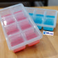 Large Ice Cube Tray With Lid