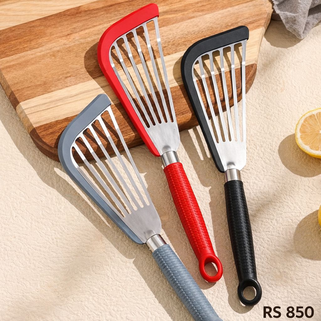 Fish Spatula