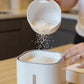 Grain Dispenser