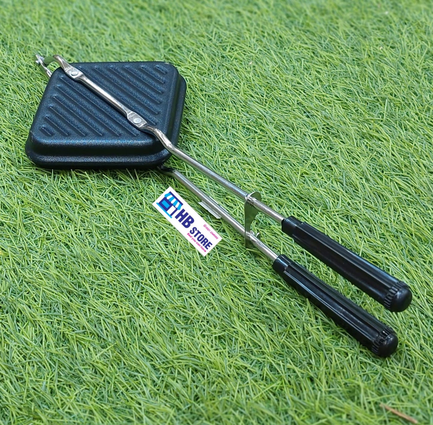 Manual Sandwich Maker