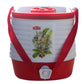 4Litre Plastic Cooler