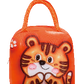 3D Cartoon Insulated Lunch Bag – Oxford Thermal Tote (Tiger, Chicken, Duck, Horse & More)
