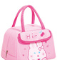 Kawaii Cartoon Lunch Bag – Insulated Thermal Tote for Kids & Adults (Multiple Designs)