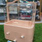 Acrylic Cosmetic & Makeup Organizer