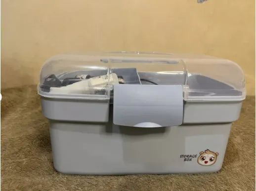 Multi Function Storage Box