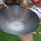 HoneyComb Laser 24cm Karahi