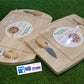 Bamboo Serving Board
