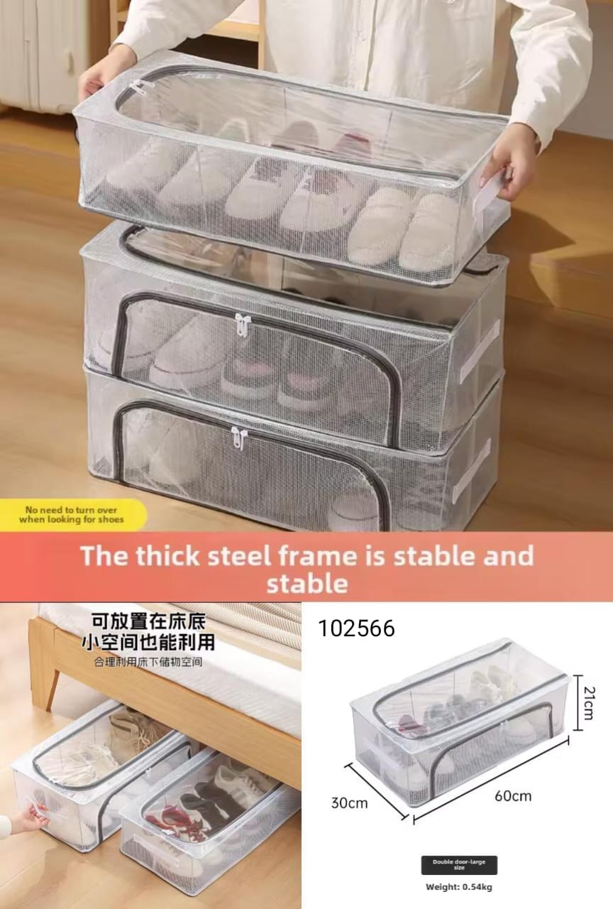 Premium Quality Shoes Organizer