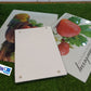 Unbreakable Glass Material Cutting Board
