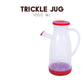 Oil Plastic Jug