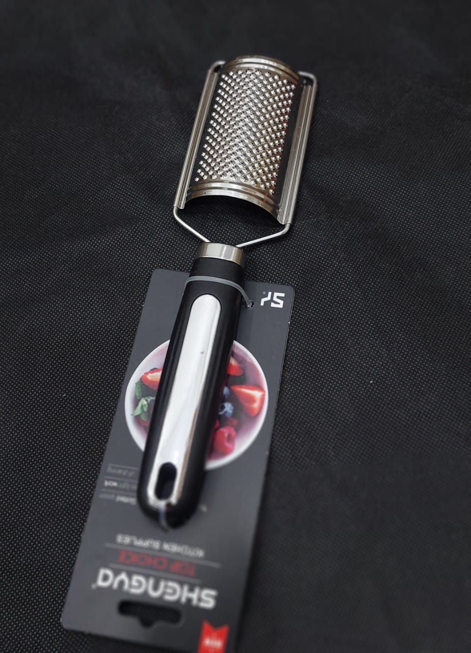 Complete Stainless Steel Kitchen Tool Set - 15 Essential Pieces