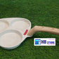 3 Portion Frypan