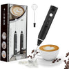 Coffee and Egg Beater (Rechargeable)