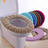 Adjustable Toilet Seat Cushion