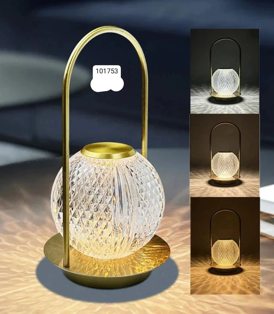 Rechargeable Lamp