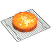 Cooling Baking Tray