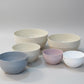 Limon Premium Plastic Mixing and Serving Bowl