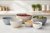 Limon Premium Plastic Mixing and Serving Bowl