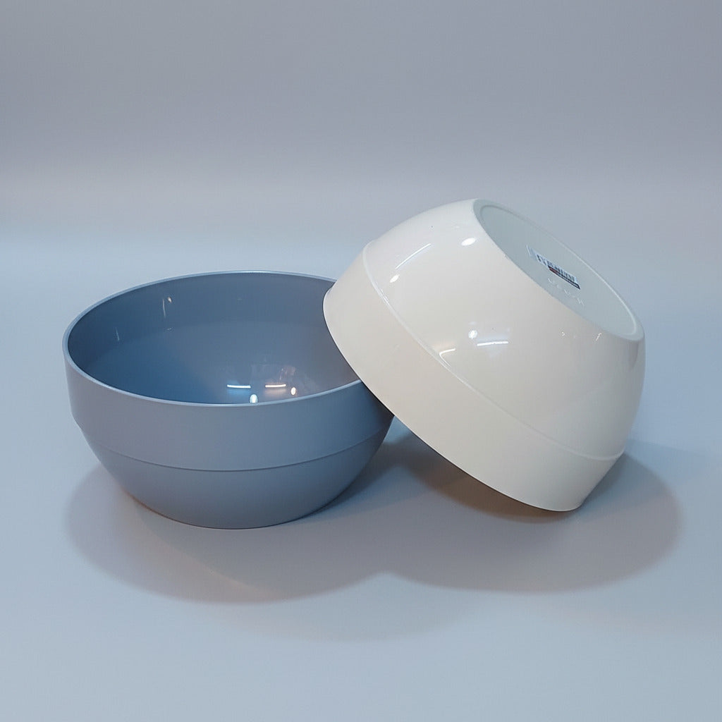 Limon Premium Plastic Mixing and Serving Bowl