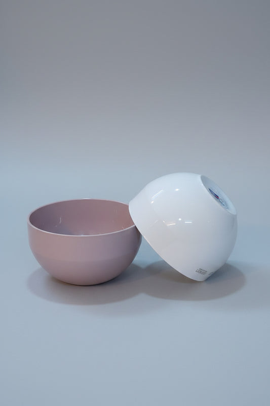 Limon Premium Plastic Mixing and Serving Bowl