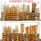 24pcs Cutlery Set With Stand