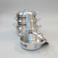Royal Chef 4-Piece Heavy-Duty Aluminum Cooking Pot Set