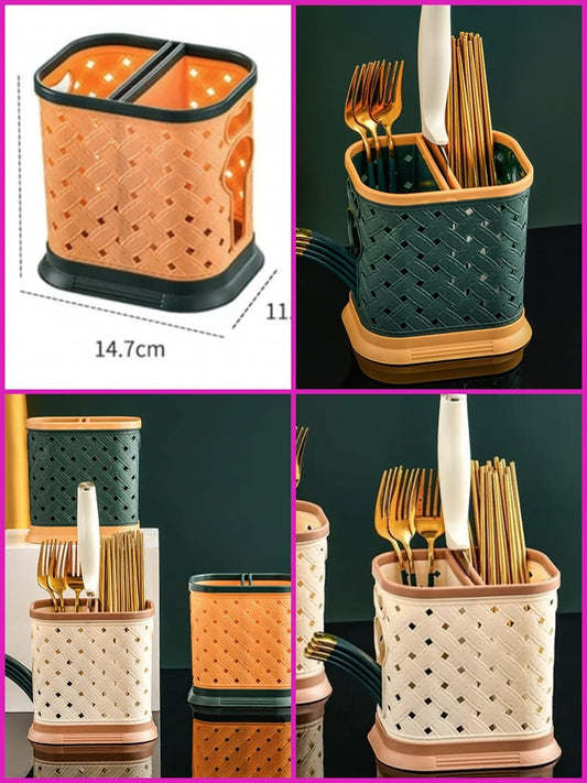 Cutlery Holder 2 Portion