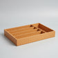 Cutlery Drawer Organizer Tray
