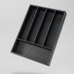 Cutlery Drawer Organizer Tray