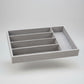 Cutlery Drawer Organizer Tray