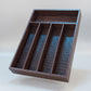 Cutlery Drawer Organizer Tray