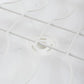 White Metal 2 Layer Dish Drainer Premium Quality
