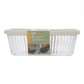 Duman Home & Kitchen Acrylic Freezer Storage Box