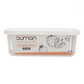 Duman Home & Kitchen Acrylic Freezer Storage Box