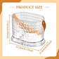 The Luminary Acrylic Ice Vessel/ Ice Bucket