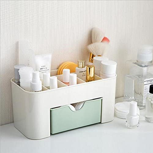 Desktop Cosmetics Drawer Organizer