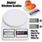 Digital Kitchen Weighing Scale – High Precision Food Scale