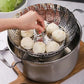Foldable Food Steamer