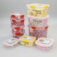 ziba Airtight Food Storage Containers