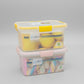 ziba Airtight Food Storage Containers
