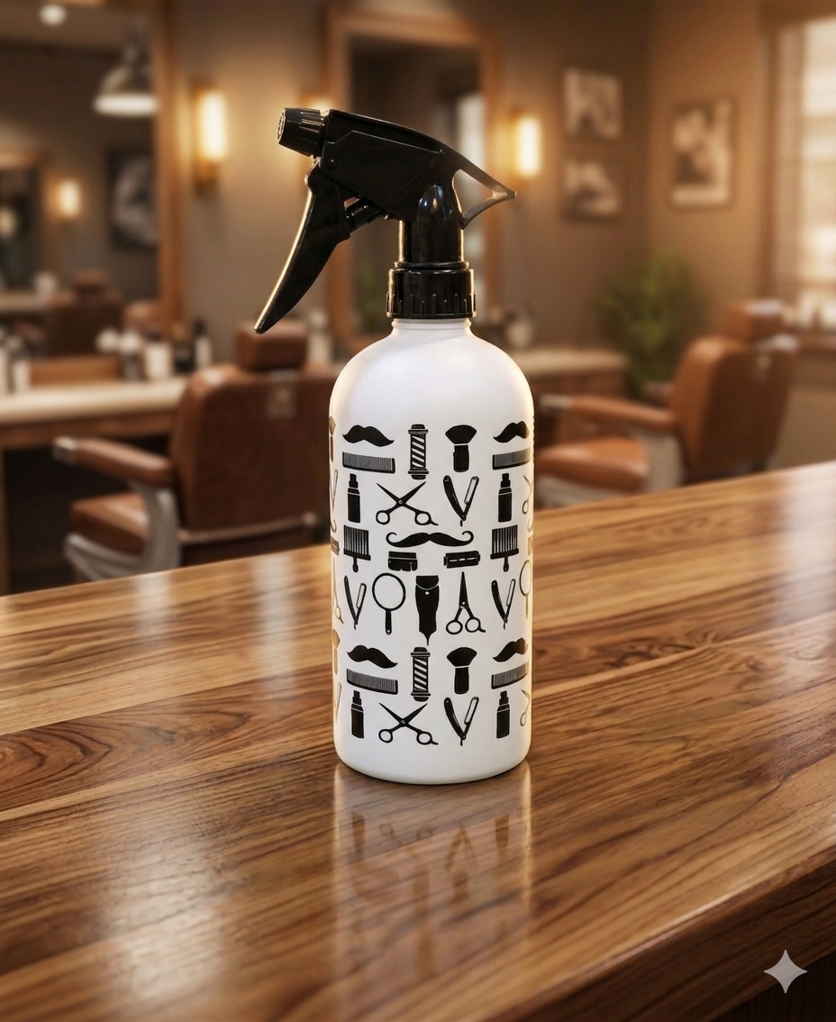 Master’s Choice Professional Ultra-Fine Mist Spray Bottles